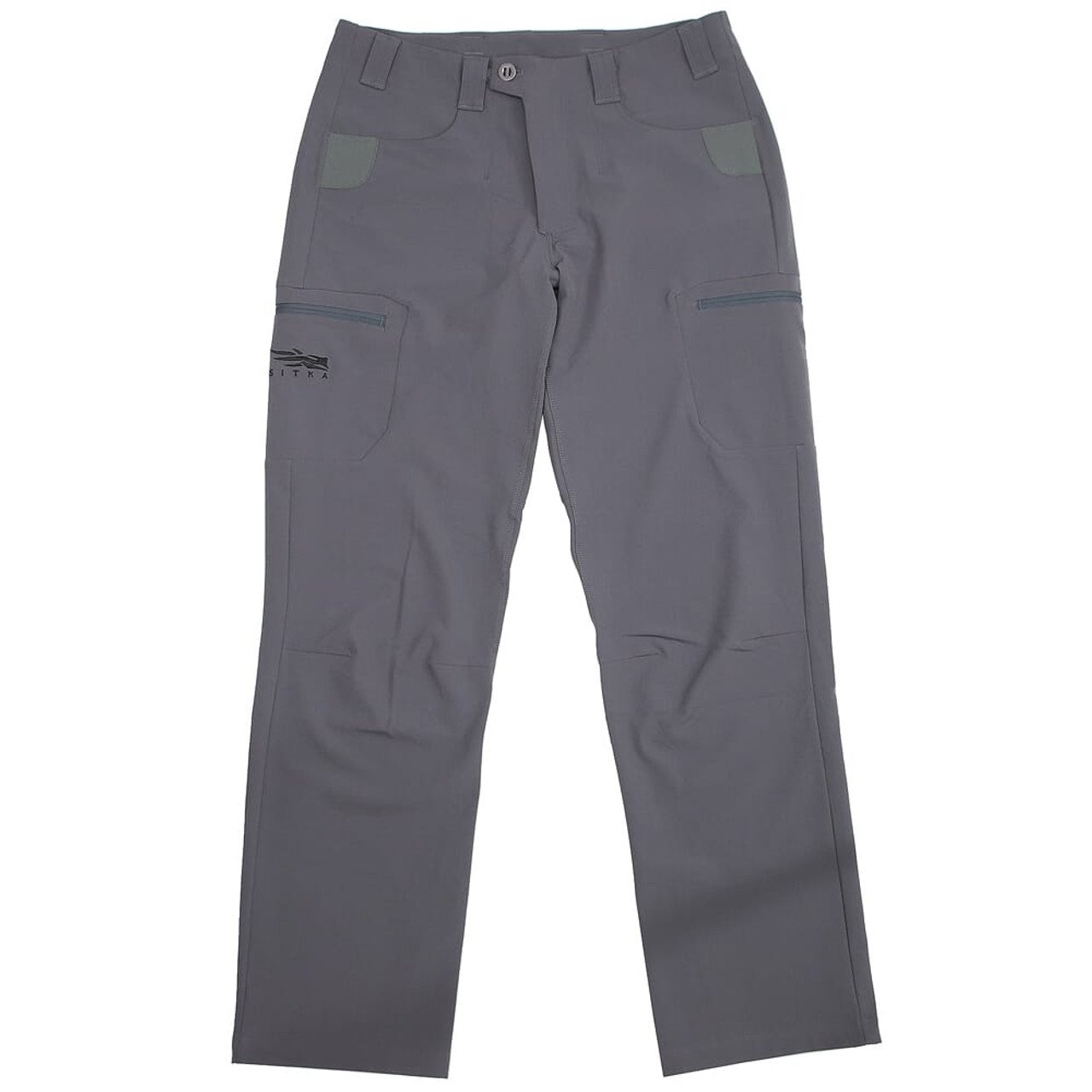 Sitka Gear Traverse Pant Lead 38T 600029-PB-38T