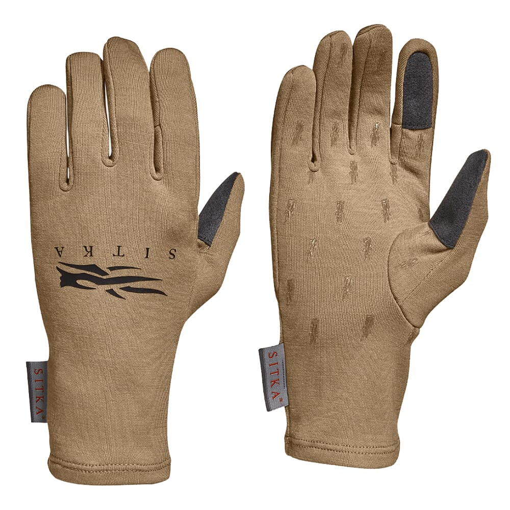 Sitka Gear Merino 330 Glove Colt Large 600162-COL-L