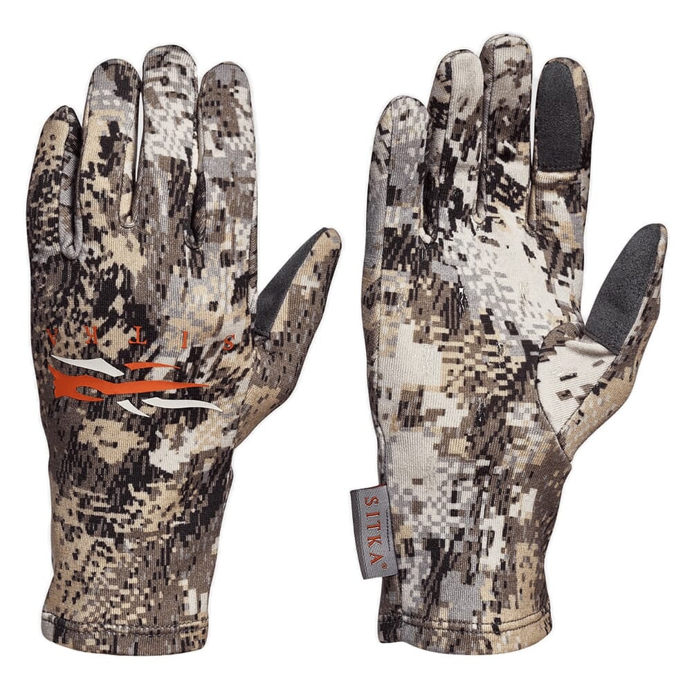 Sitka Gear Whitetail Elevated II Merino 330 Glove Large 600162-EV-L
