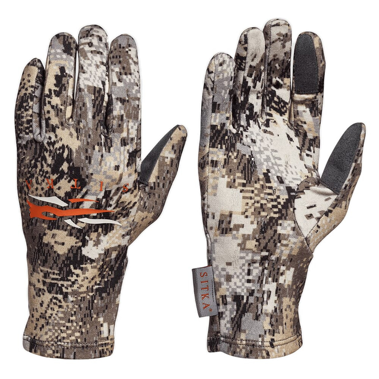 Sitka Gear Whitetail Elevated II Merino 330 Glove X Large 600162-EV-XL