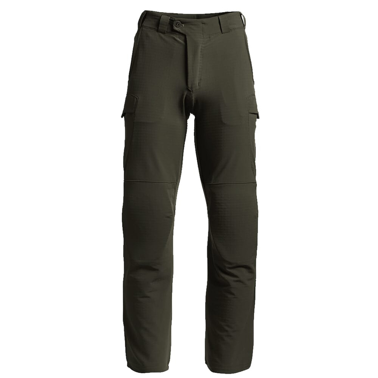 Sitka Gear Intercept Pant Deep Lichen 34R 600164-DLI-34R