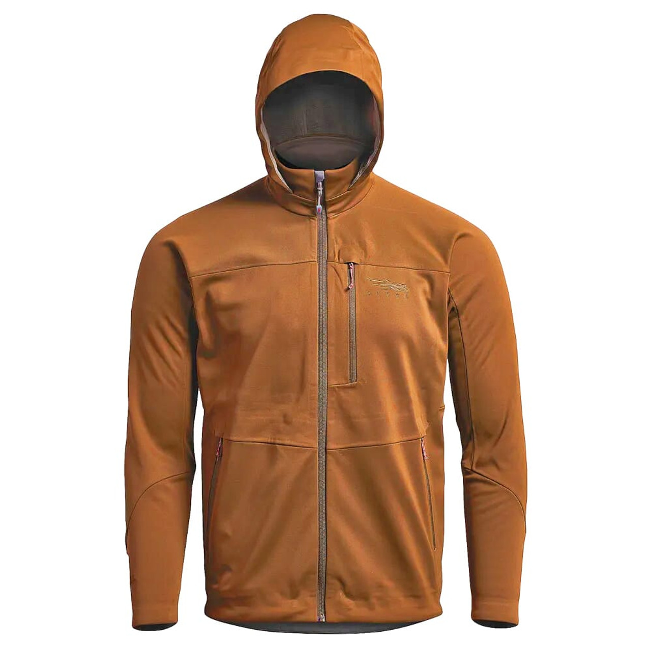 Sitka Gear Jetstream Jacket Ochre Extra Large Tall 600037-OCH-XLT