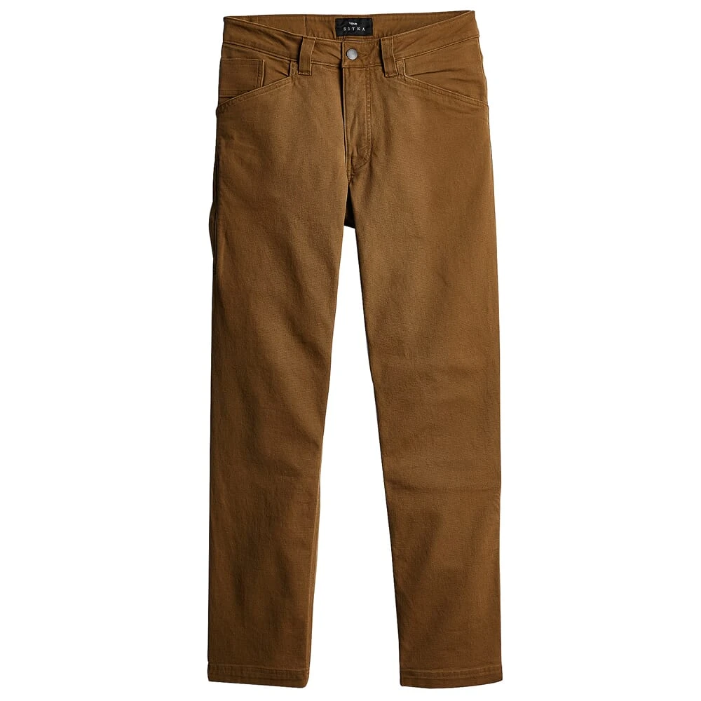 Sitka Gear Harvester Pant Coyote 32R 600082-CY-32R