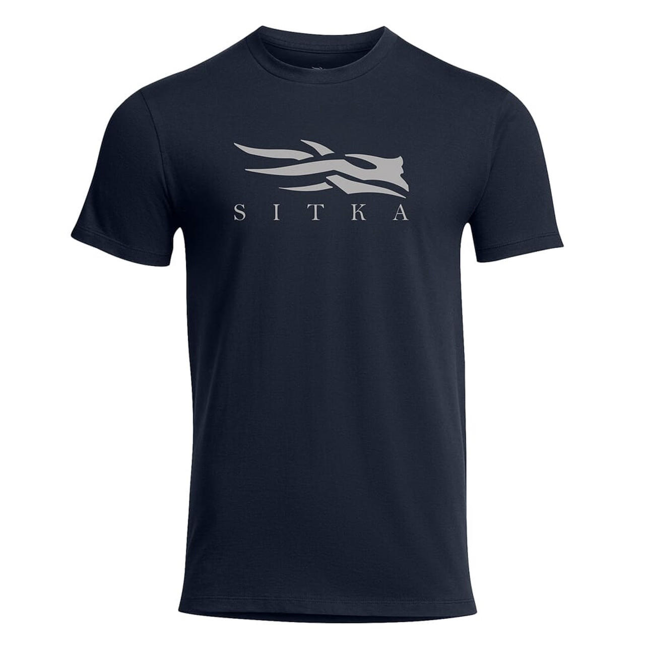 Sitka Gear Icon Tee Eclipse X Large 600087-EC-XL