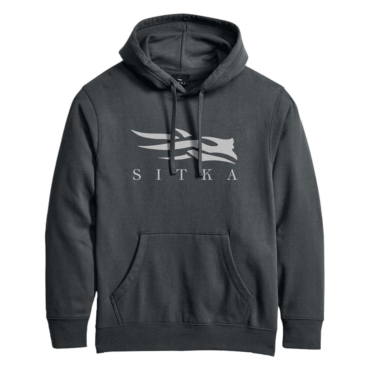 Sitka Gear Icon Pullover Hoody Anchor X Small 600269-ANC-XS