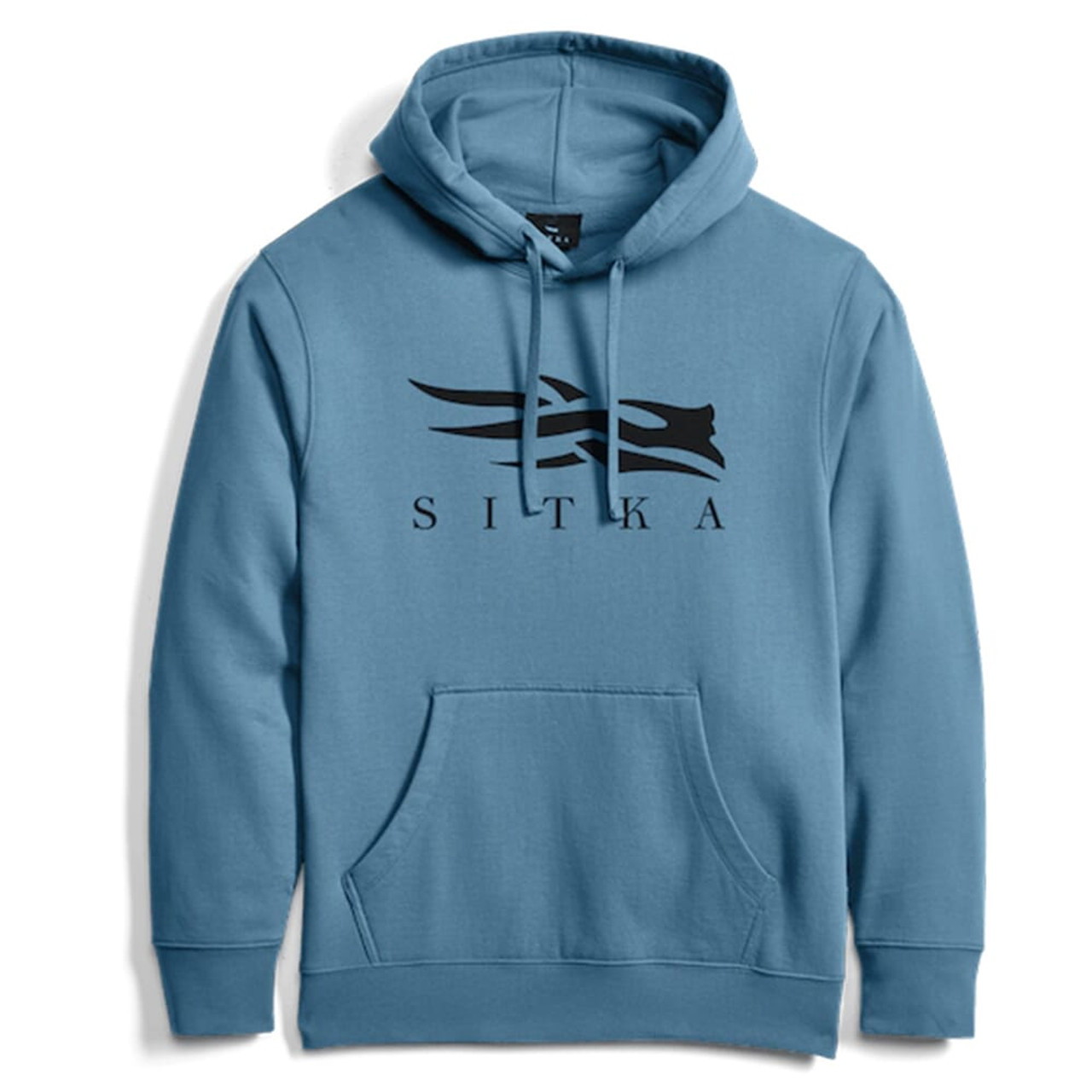 Sitka Gear Icon Pullover Hoody Pacific X Large 600269-PAC-XL