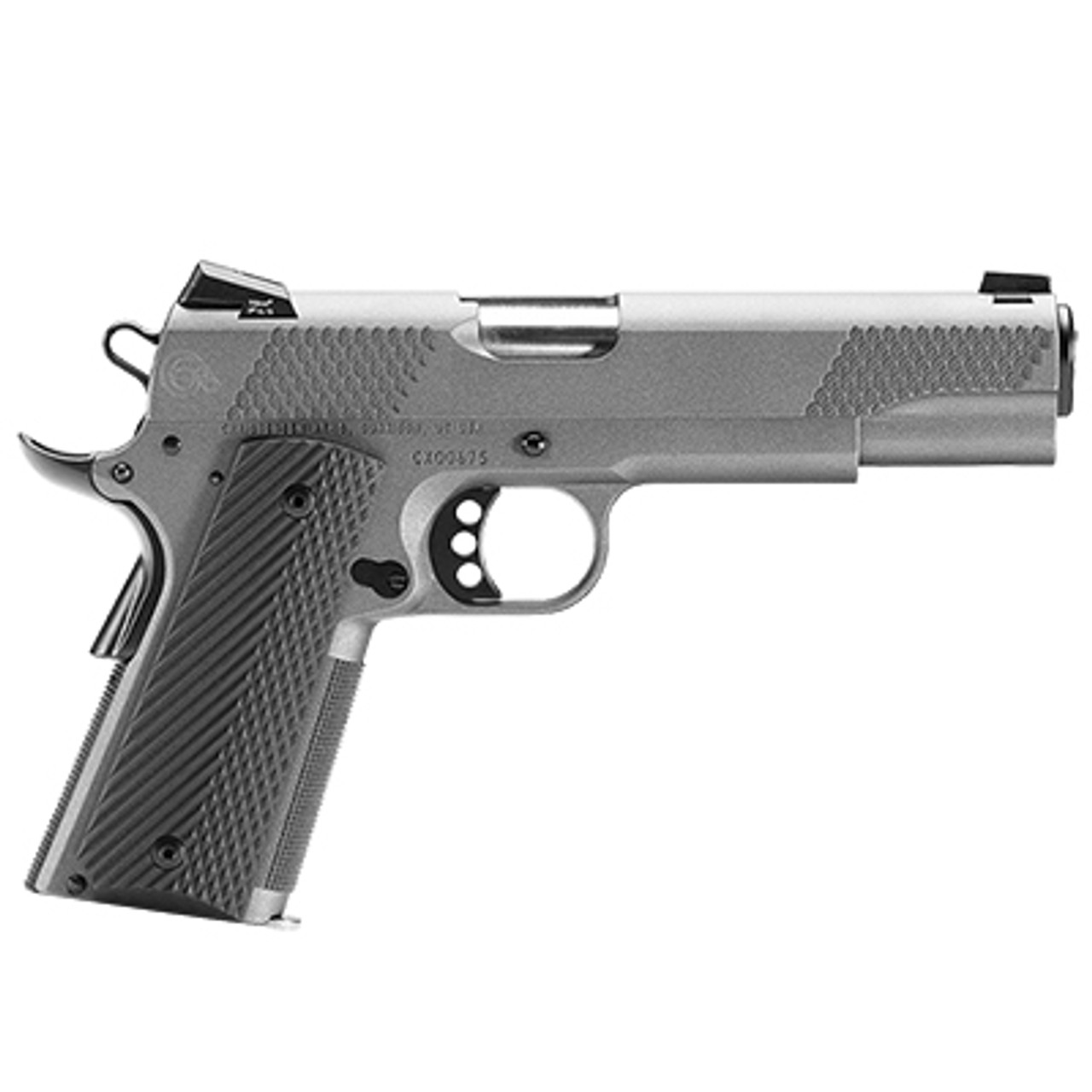 Christensen Arms 1911 G5 .45 ACP Tungsten Pistol CA10287-1551111