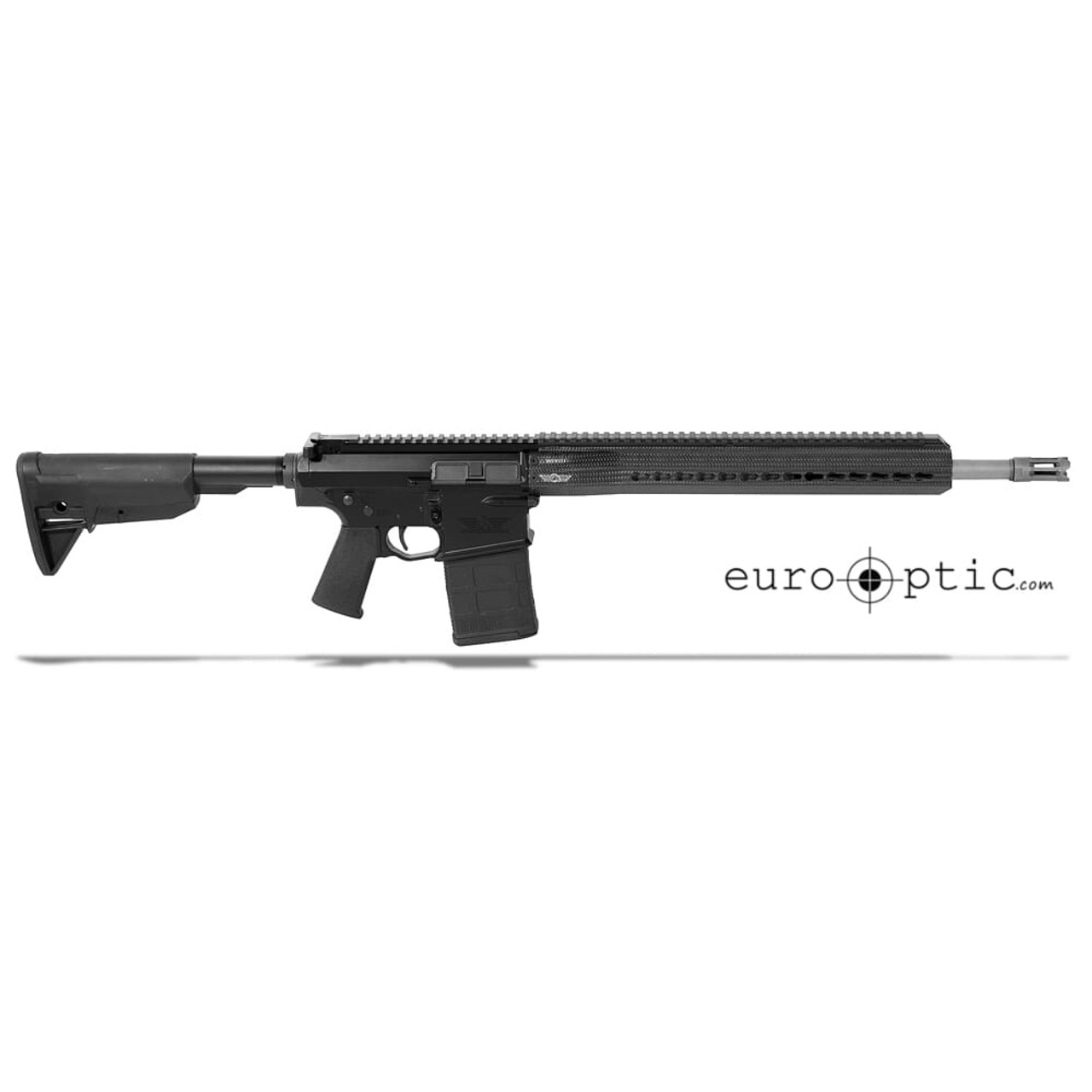 Christensen Arms CA-10 G2 .308 Win Match 18" Black Rifle