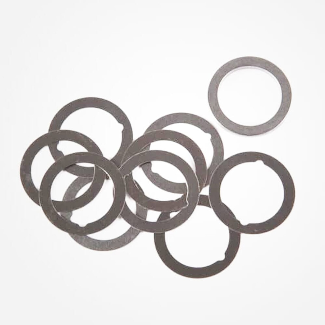 Dead Air 3/4" Muzzle Device Shim Kit DA003