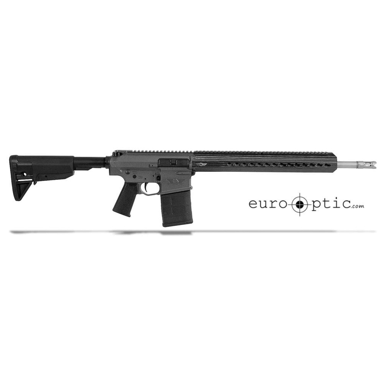 Christensen Arms CA-10 G2 SS .308 W Match 18" KMod Tungsten Rifle CA10292-1156431