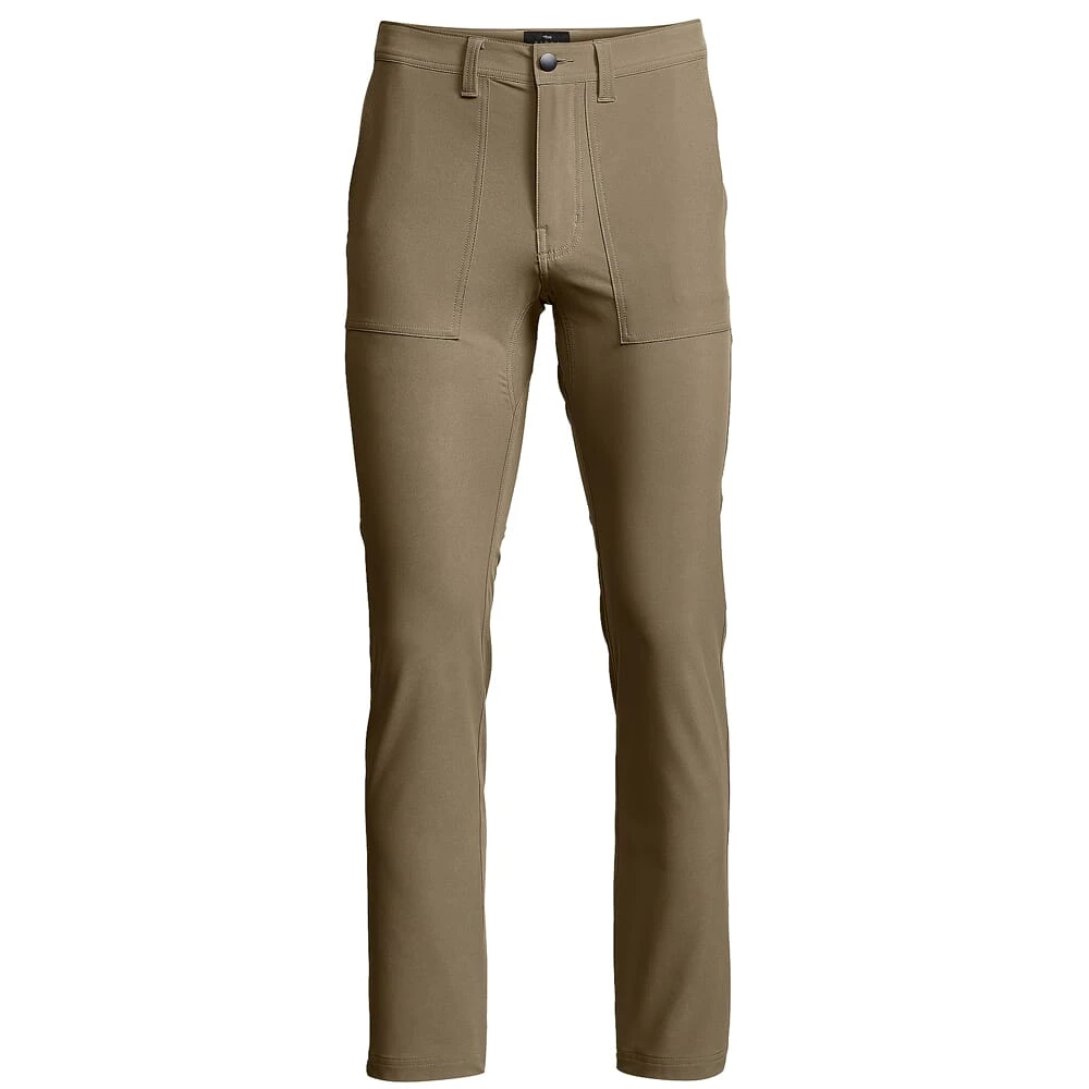 Sitka Gear Territory Pant Buckskin 32R 600193-BUC-32R