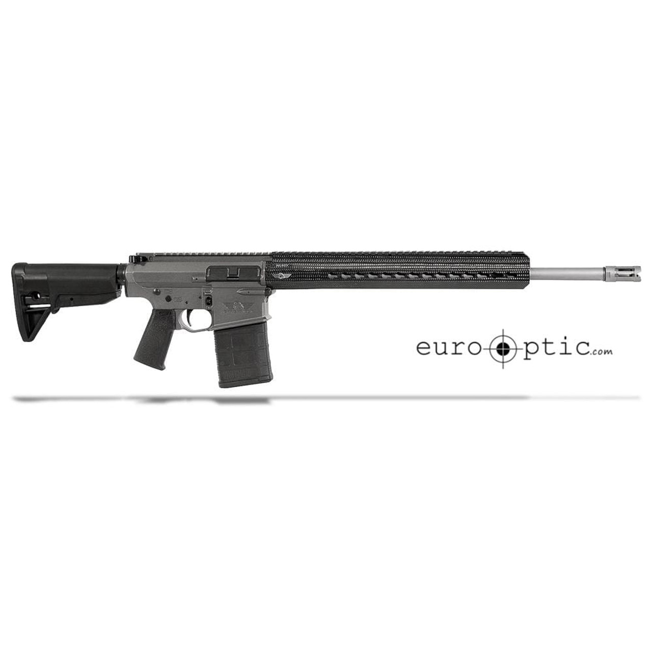 Christensen Arms CA-10 G2 SS 6.5 Creed 20" KMod Tungsten Rifle CA10292-3157231