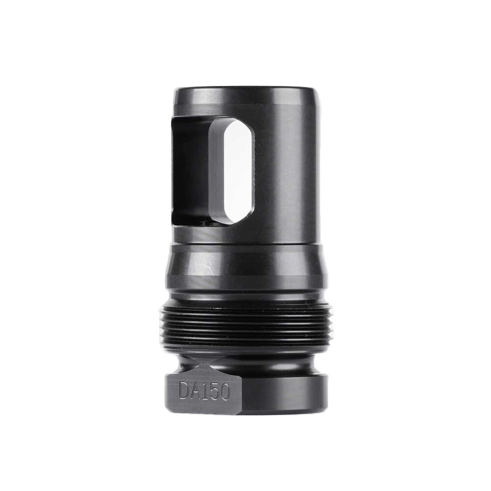 Dead Air Xemax .338 LM 3/4-20 Muzzle Brake DA155 For Sale - EuroOptic