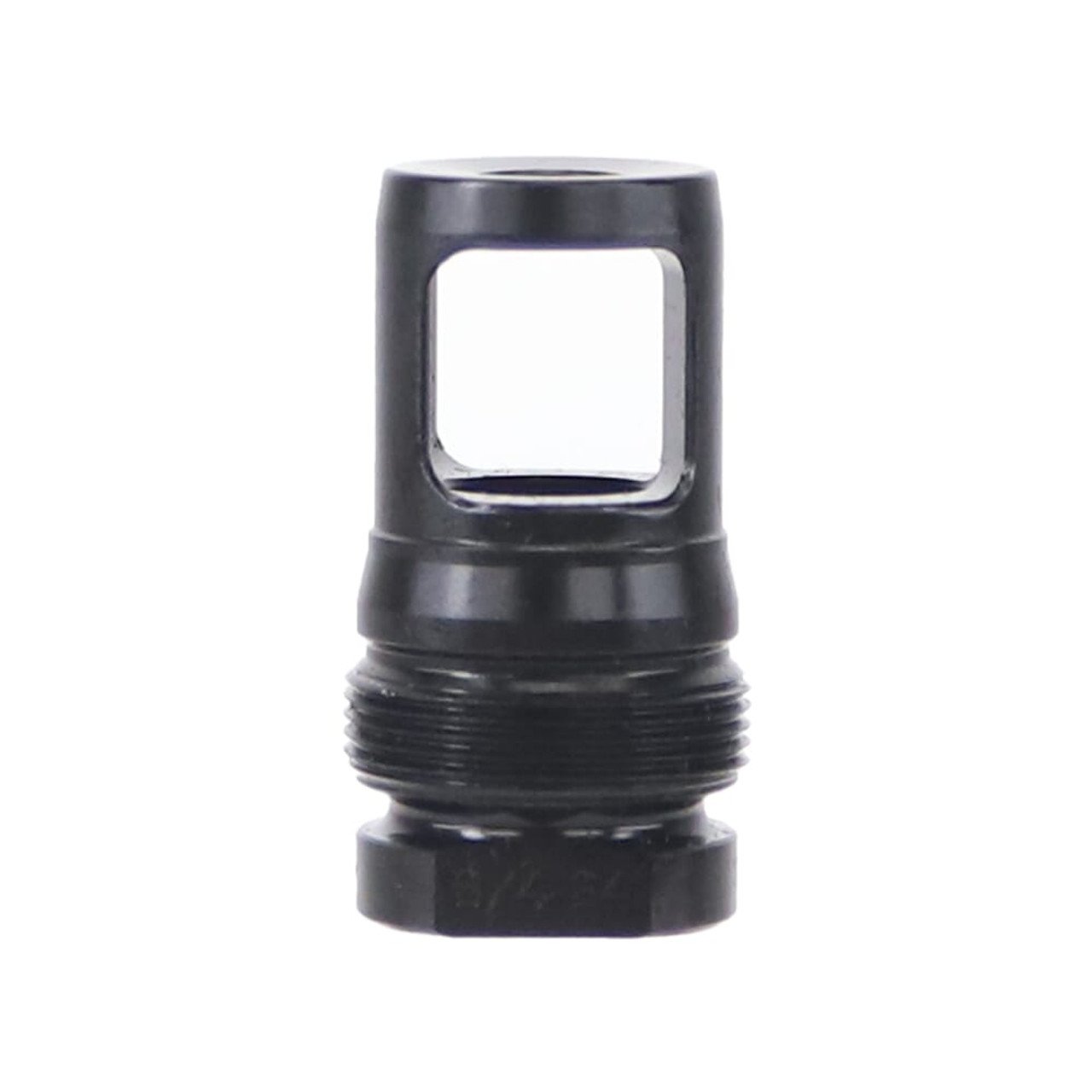 Dead Air Xemax .338 LM 3/4-24 Muzzle Brake DA151