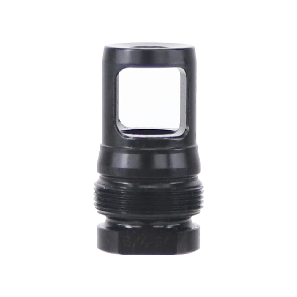 Dead Air Xemax .338 LM M18x1 Muzzle Brake DA153 For Sale - EuroOptic