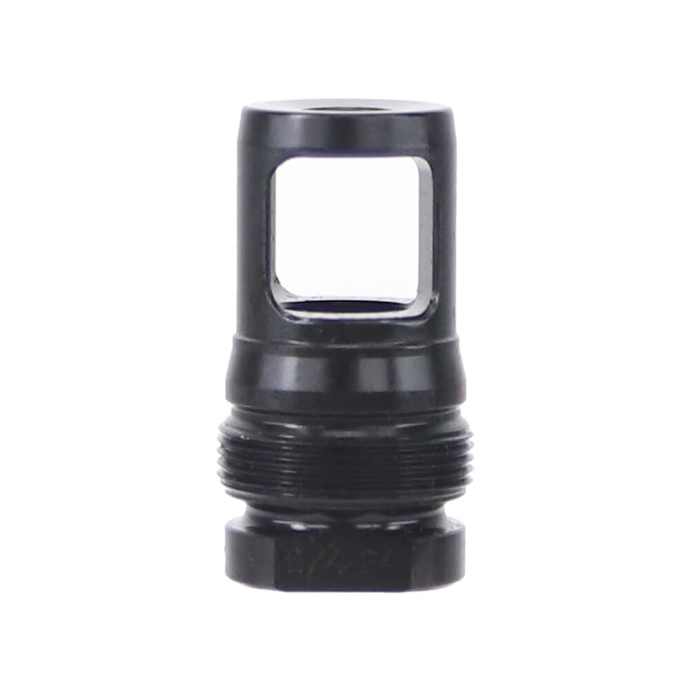 Dead Air Xemax .338 LM 3/4-24 Muzzle Brake DA151