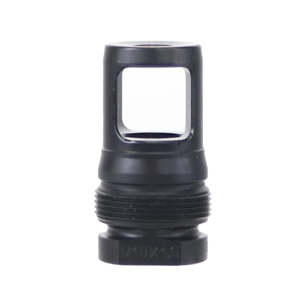 Dead Air Xemax .338 LM M18x1.5 AI Muzzle Brake DA154
