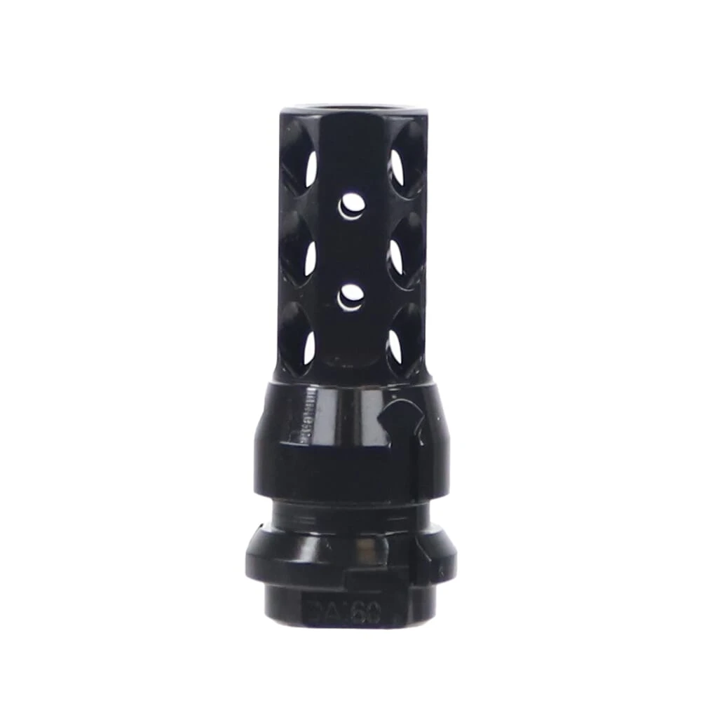 Dead Air KeyMo .46 Cal .578-28 Muzzle Brake DA160