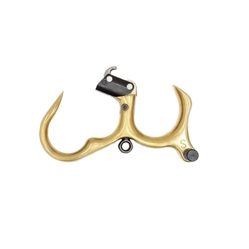 Scott Archery Longhorn Expert Release 6015-L