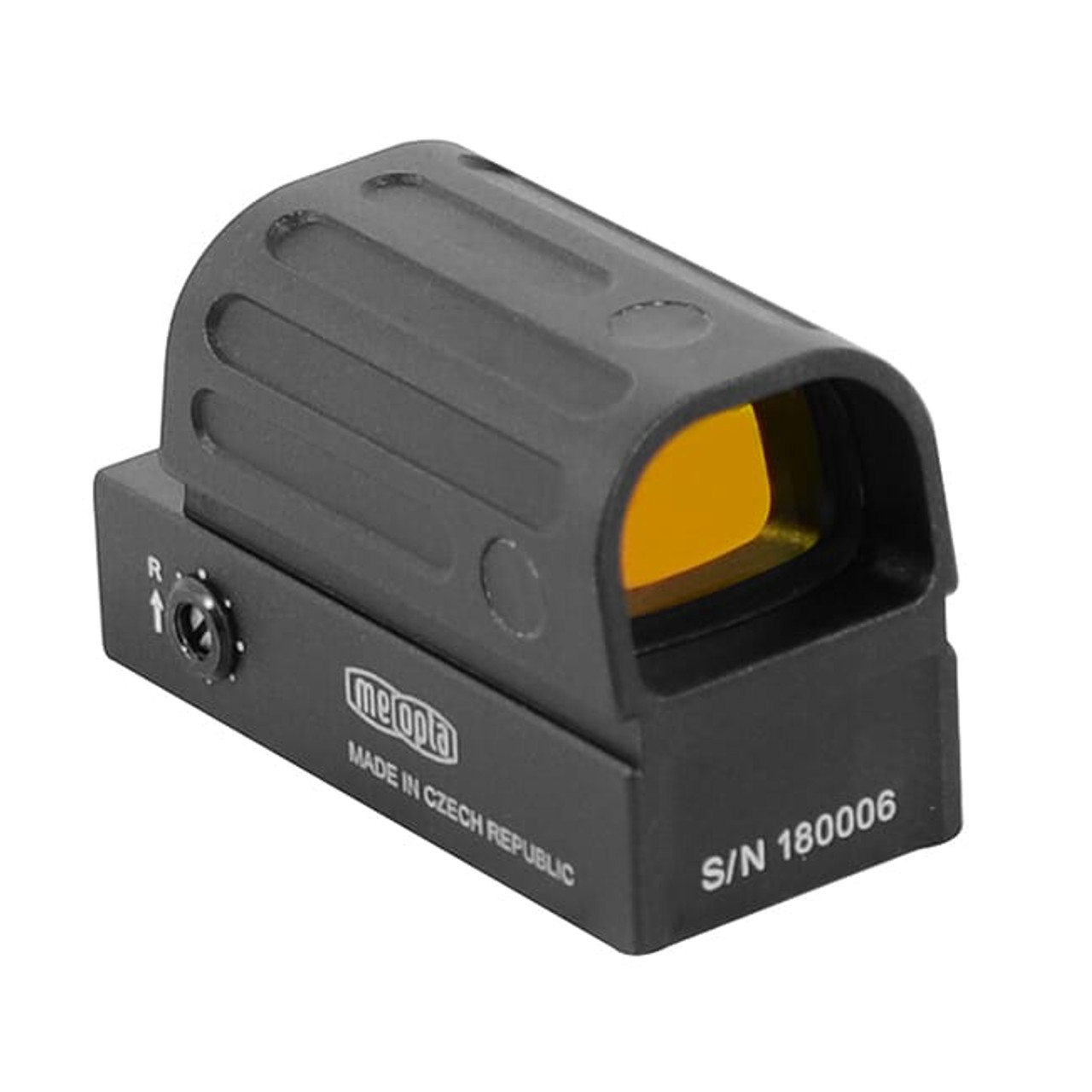 Meopta MeoRed T Mini Red Dot Sight 602230