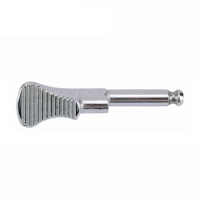Benelli Bolt Handle Chrome ETHOS 12ga 60456