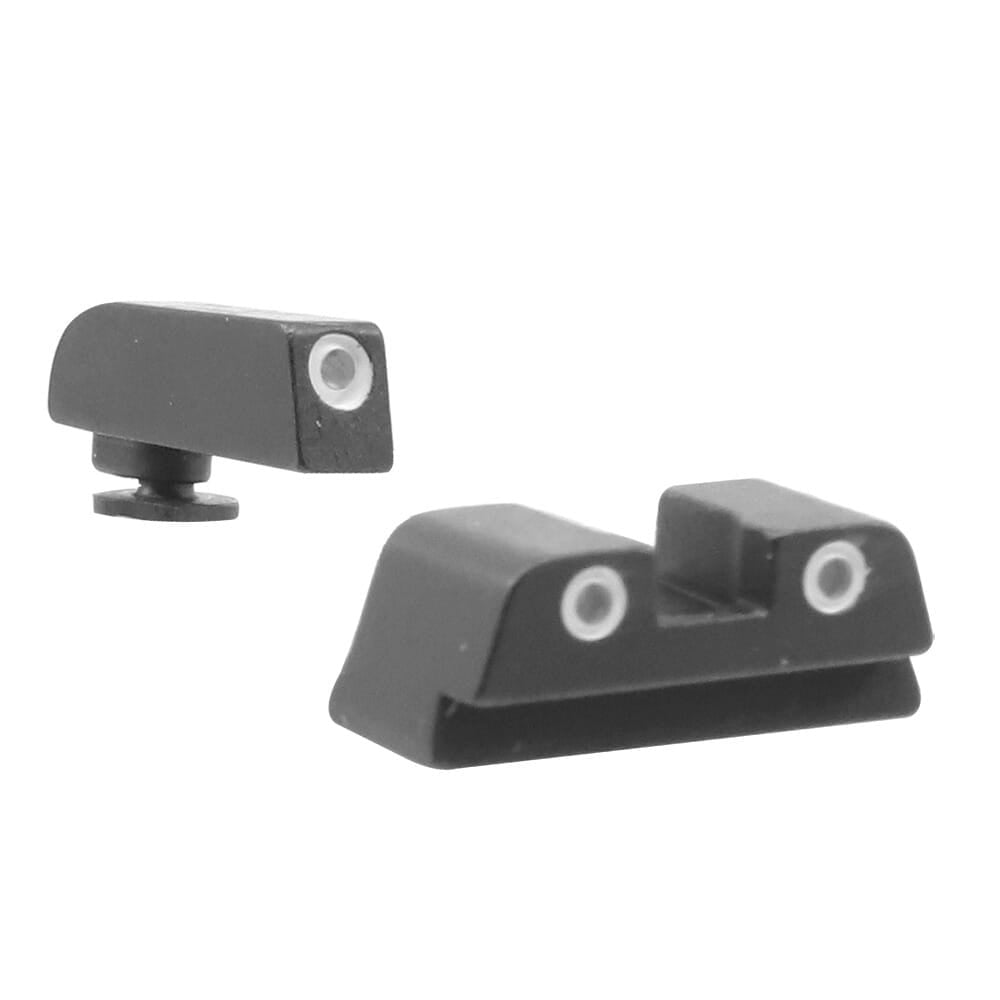Trijicon Bright & Tough™ Night Sights - Glock Small Frames 600779