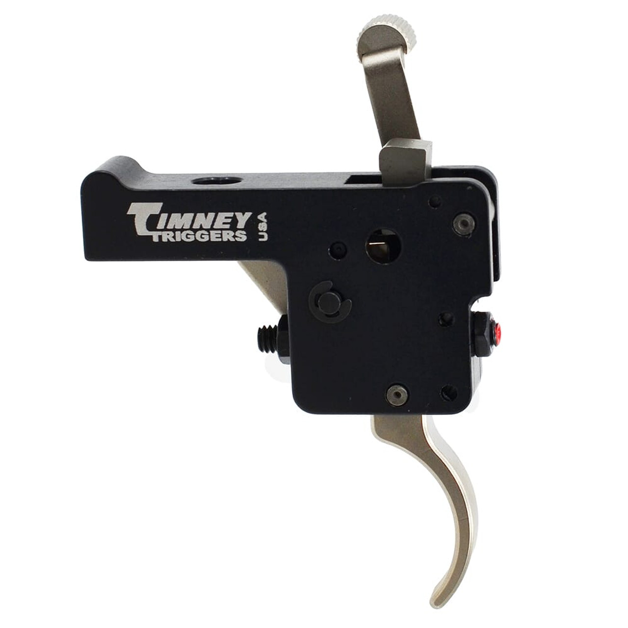 Timney Triggers Howa 1500 3lb Nickel Plated Trigger w/Safety 609-16