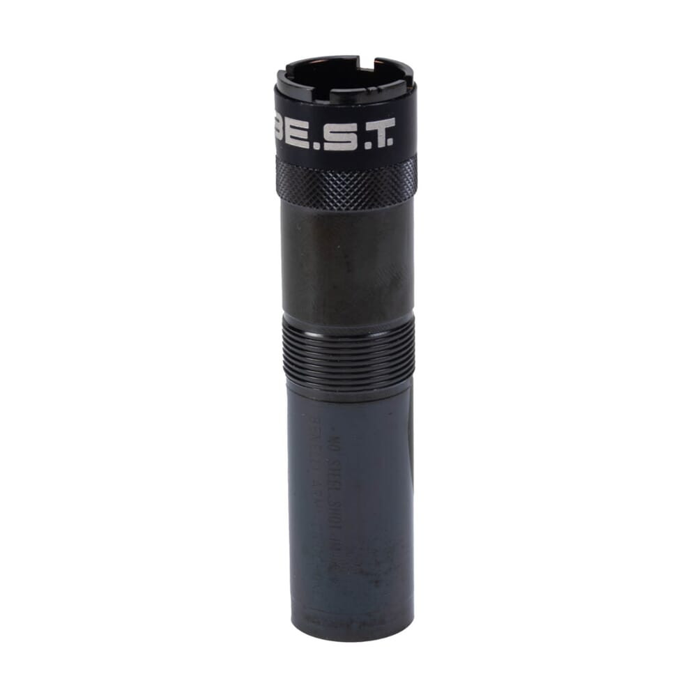 Benelli Extended Crio Choke IM 12ga Matte Black BE.S.T. 61459