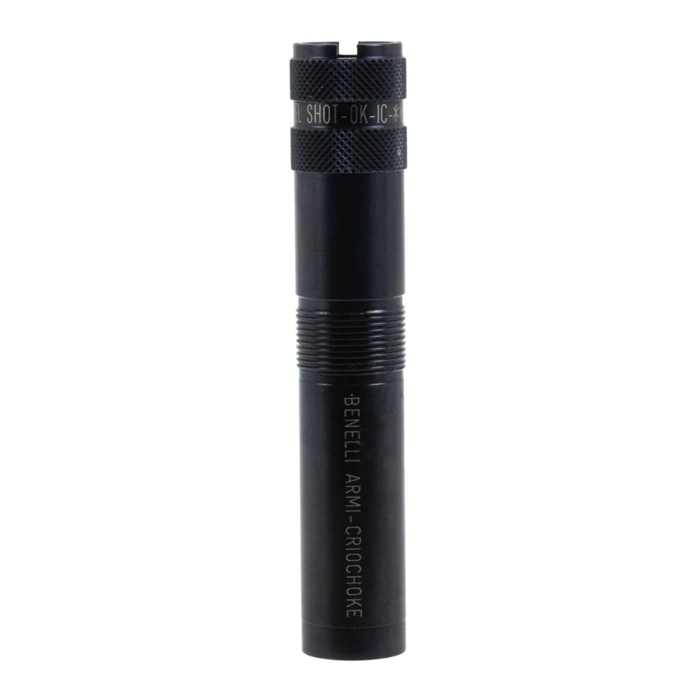 Benelli Extended Crio Choke IC 28ga Matte Black 61754