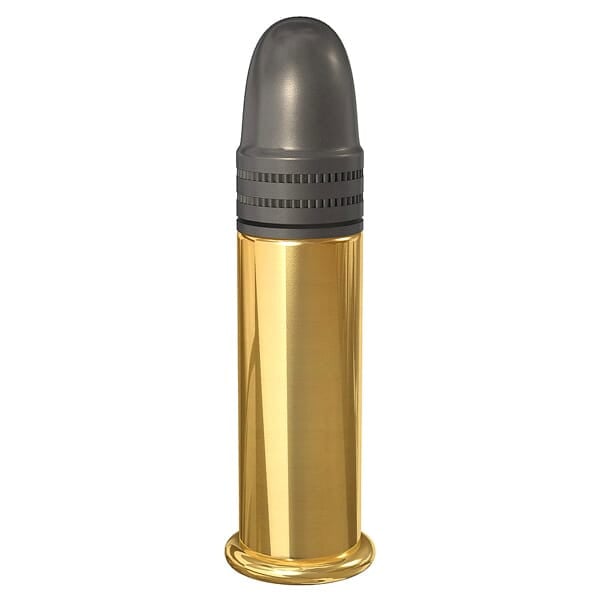 Lapua .22 LR Midas + 40grn LRN - Box 50rds 420162-50