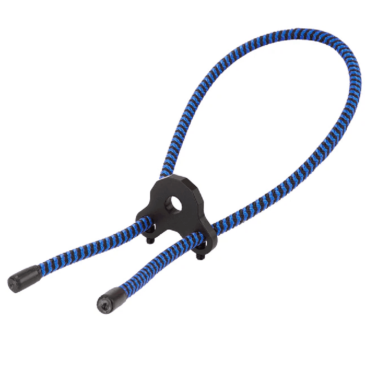 Dead Center Wrist Sling Black/Blue DC-SLING-BLU