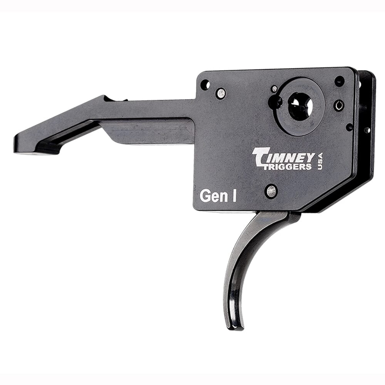 Timney Triggers Impact Ruger American Centerfire (Gen 1) 3-4lb Pull 643C