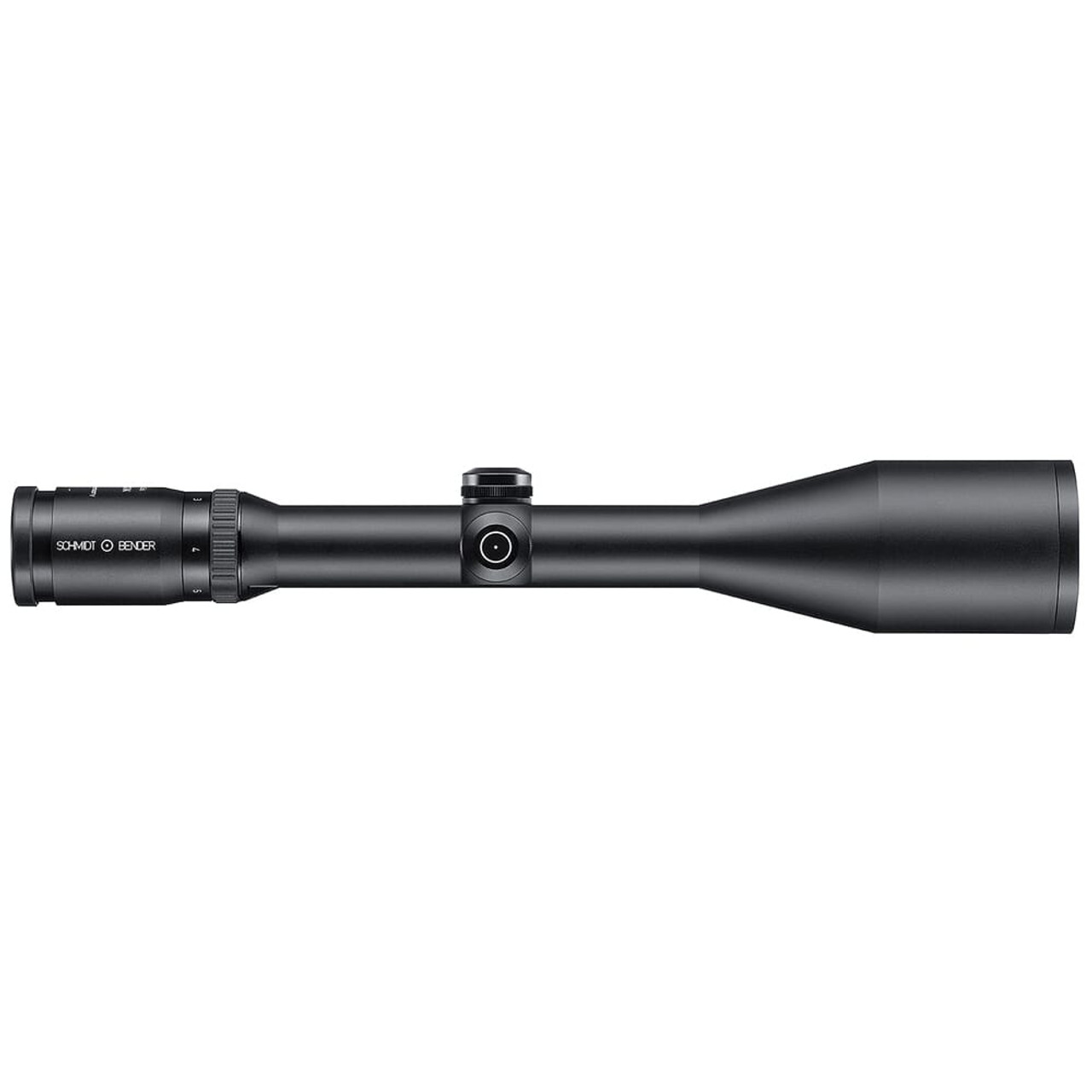 Schmidt Bender 2.5-10x56mm Klassik LM L3 Riflescope 642-811-462-03-03A02