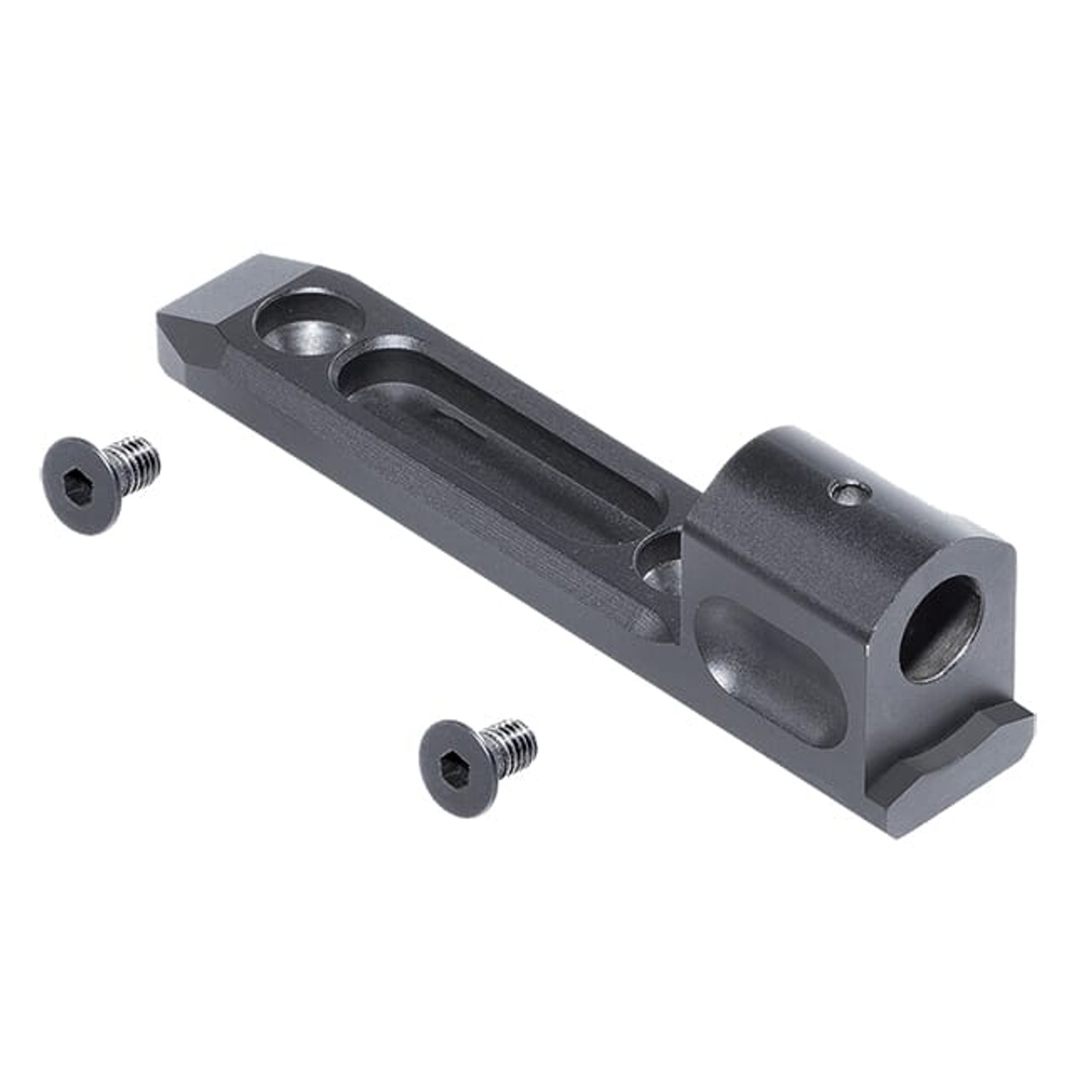Badger Ordnance Bipod Mount, RACS compatible 644-01