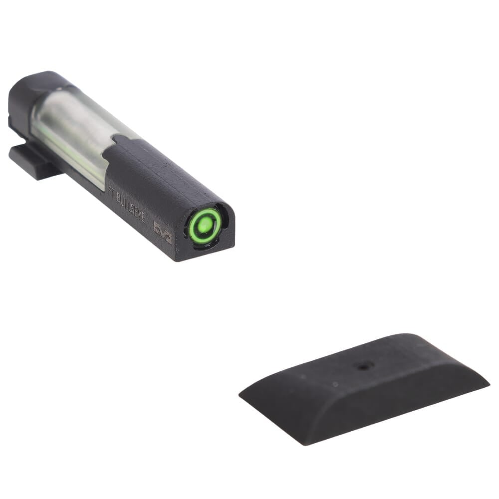 Meprolight FT Bullseye S&W M&P Shield Green Pistol Front Sight 632213108
