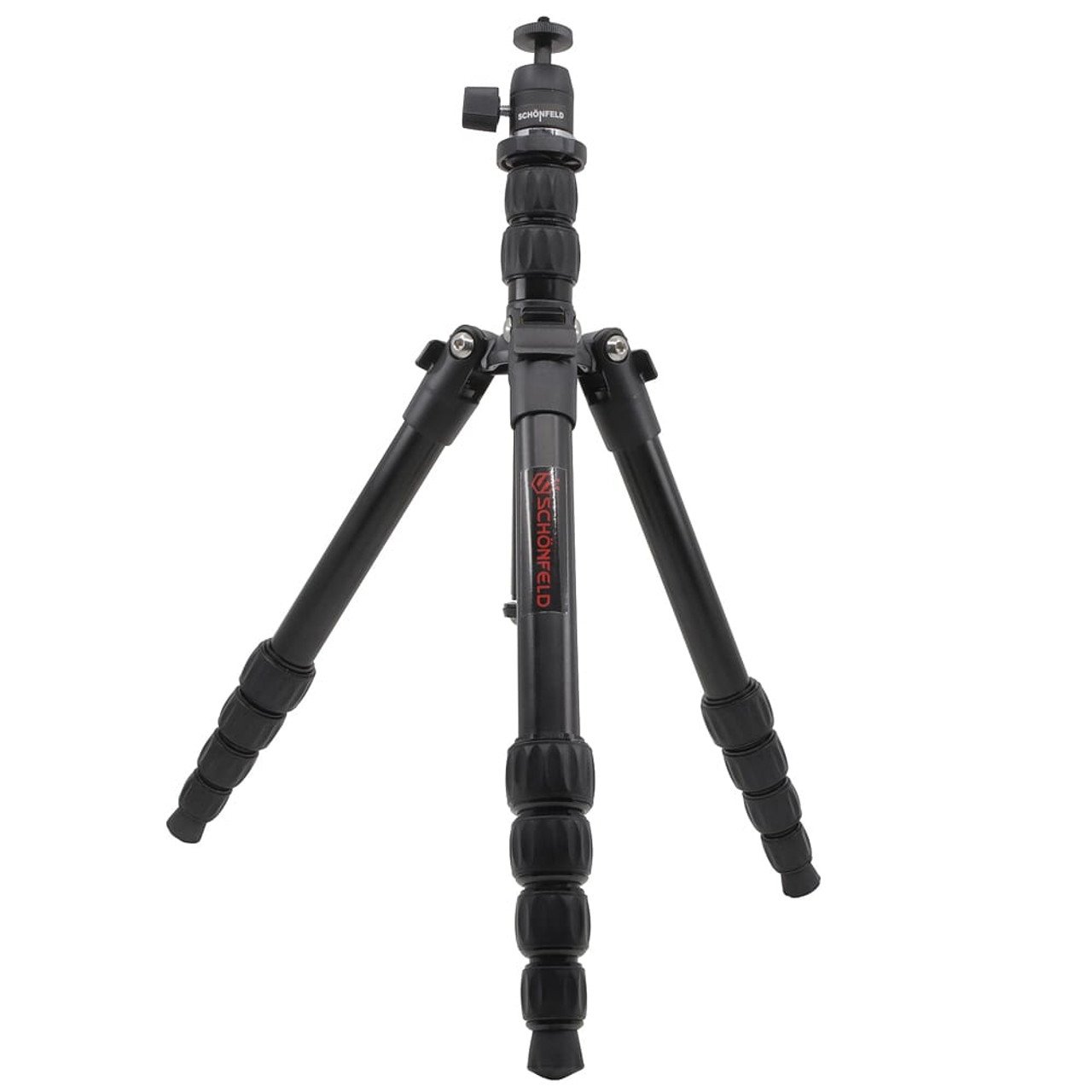 AGM Professional Titanium Tripod w/Grip 6606TTR1
