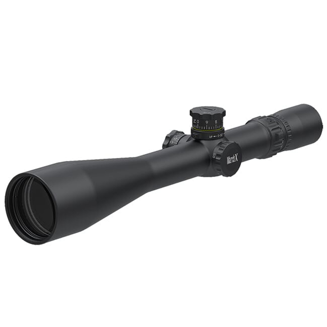 March X Tactical 5-50x56 MTR-1 Reticle 1/8MOA Riflescope D50V56TM