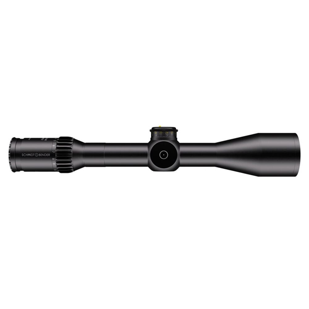 Schmidt Bender 3-27x56mm PM II High Power LP MSR2 1cm ccw DT27 MTC LT / ST ZC CT Riflescope 669-911-842-G8-E8