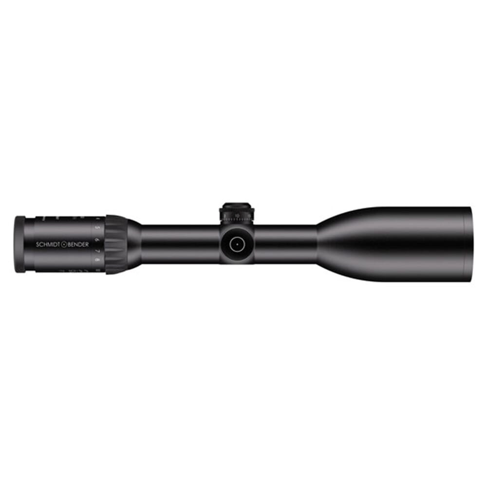 Schmidt Bender Zenith 3-12x50 FD7 Scope 774-811-707 | SHIPS FREE