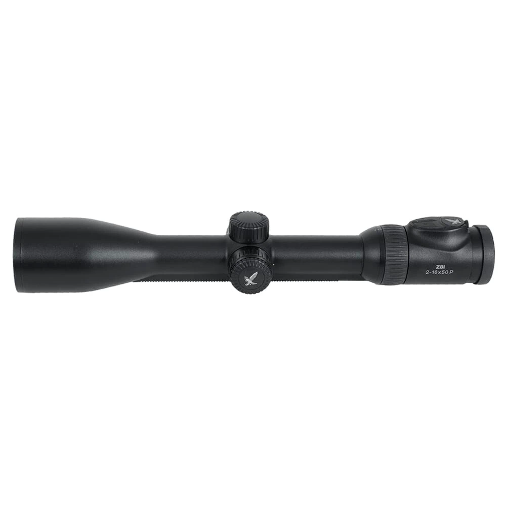 Swarovski Z8i SR 2-16x50 BRX-I Scope 68313