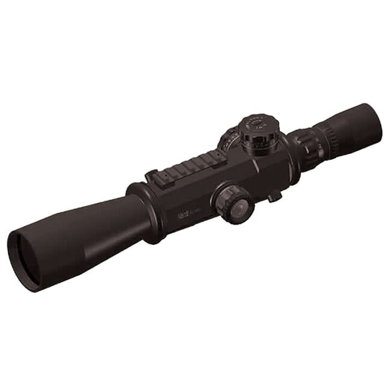 March Genesis Tactical 6-60x56G FMA-MT Reticle 1/4 FFP Riflescope D60V56GFMA