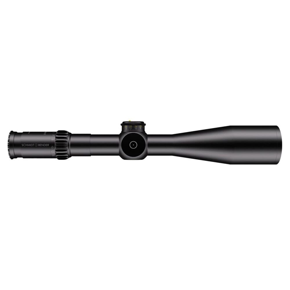 Schmidt Bender 5-25x56mm PM II LP MSR2 1cm ccw DT27 MTC LT / ST ZC CT Riflescope 689-911-812-G8-E8