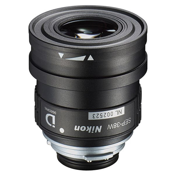 Nikon PROSTAFF 5 38X Eyepiece 6979