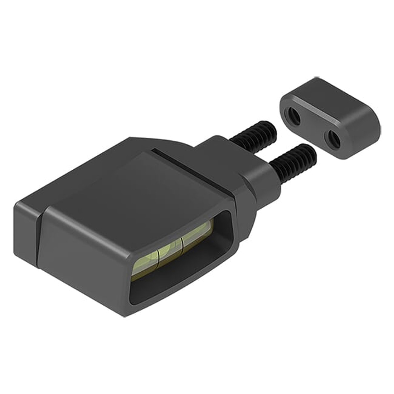 Badger Ordnance Condition One Anti Cant Device (ACD) Black 700-40B