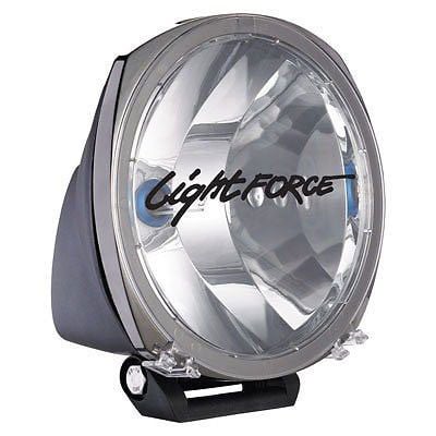 Lightforce Genesis 210mm 12V 35W HID Wide Cornering Driving Light
