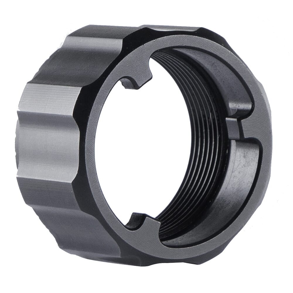 Dead Air Compression Nut for KeyMo & KeyMicro Adapters DA010