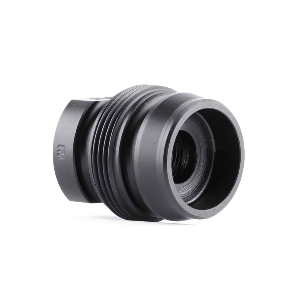Dead Air Xeno Xero 11/16-24 Threaded Taper Mount DA147