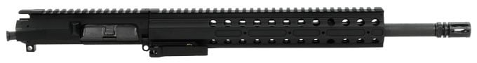 DRD Tactical U556 13" QD Rail System