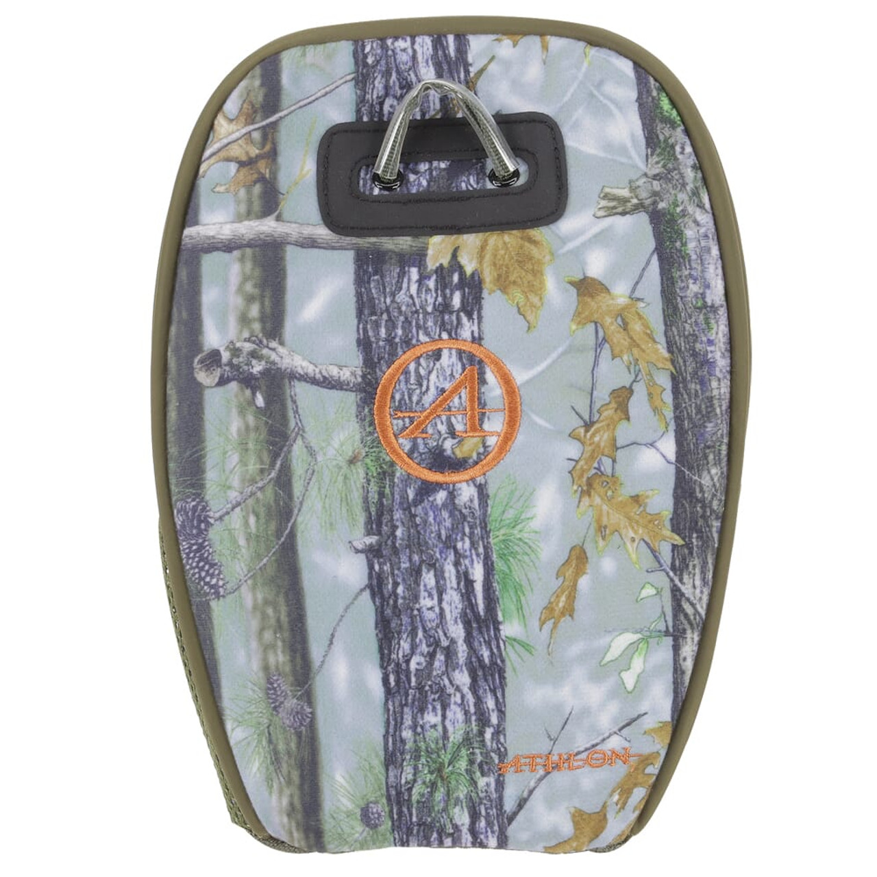 Athlon Binocular Harness w/Magnetic Closure 706012