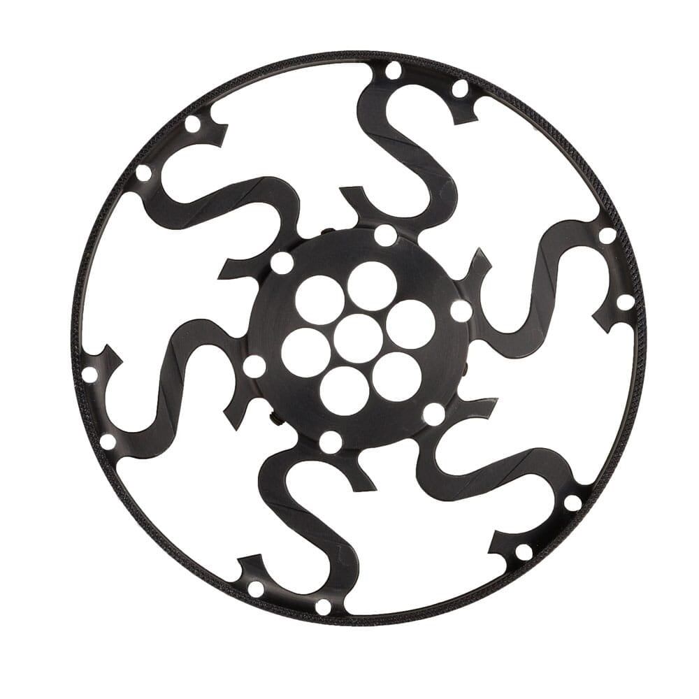 Sightron FT 5" Side Focus Wheel 71001